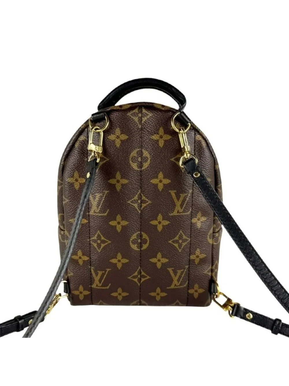 Louis Vuitton Backpack Palm Springs Mini